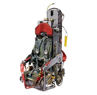 U.S. AirForce Ejector Seat 