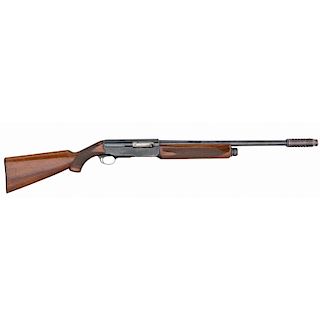 **Winchester Model 40 Skeet Shotgun