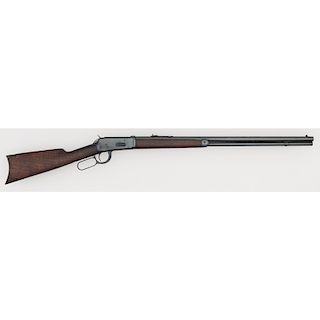 ** Winchester Model 1894 Rifle