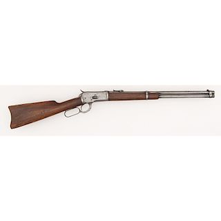 ** Winchester Model 1892 SRC