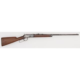 ** Winchester Model 1894 Sporting Rifle