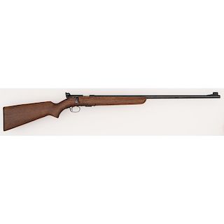** Winchester Model 69 A Rifle