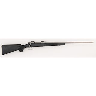 * Remington Model 700 Rifle