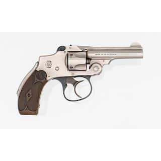 ** Smith & Wesson Safety Model