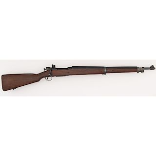 ** National Ordnance 1903A3 Rifle