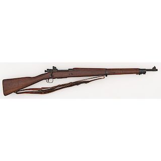 ** Remington Model 1903A3