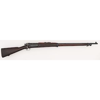 ** U.S. Model 1898 Krag-Jorgensen Rifle