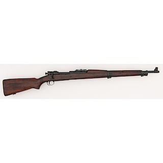 ** Rock Island U.S. Model 1903 Rifle