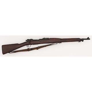 ** Springfield U.S.Model 1903 Rifle