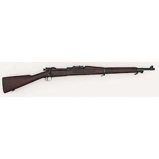 ** Springfield U.S. Model 1903 Mark I Rifle