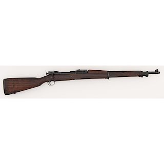 ** U.S. Remington Model 1903 Rifle 