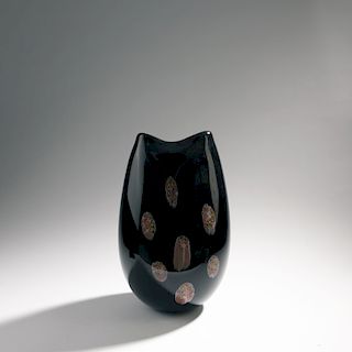 Gianni Versace, Vase, c. 1990s