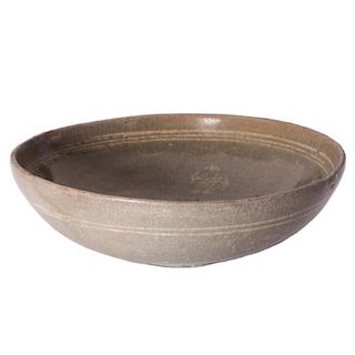 11th century Korean Bowl.