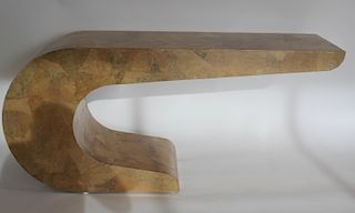 MIDCENTURY. Springer Style Console.