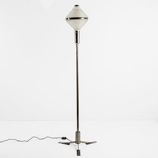 Studio B.B.P.R., 'Polinnia' floor lamp, 1964