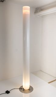 Achille Castiglioni, 'Stylos' floor lamp, 1984