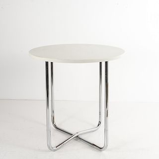 Metz & Co., Amsterdam, Occasional table, 1930s