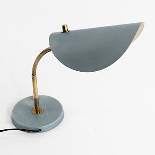 Germany, Table lamp, 1950's
