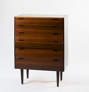 Svend Langkilde, Chest of drawers, c. 1960