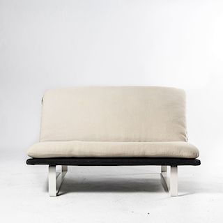 Kho Liang Le, Two-seater sofa '680', 1968