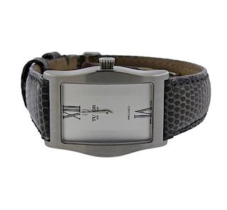 Tudor Archeo Stainless Steel Quartz Watch 30210