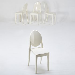 STYLE OF PHILIPPE STARCK