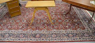 Oriental Carpet 10' x 13'4''