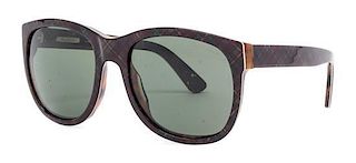 A Pair of Ralph Lauren Sunglasses
