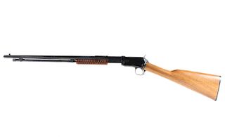 Winchester Model 1906 .22 Slide Action Rifle