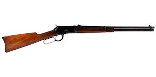Winchester Model 1892 .38-40 Saddle Ring Carbine