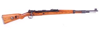Yugoslavian Model 98 Mauser Bolt Action Rifle