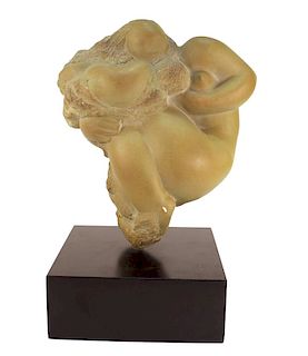 Museum Pieces Inc. Mother & Child Sculpture