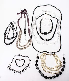 Women's Costume Jewelry Necklaces & Bracelets 14