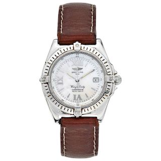 BREITLING WINGS LADY REF. A67350