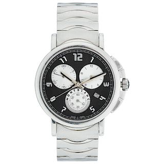 MONTBLANC SUMMIT XL REF. 7060 wristwatch.