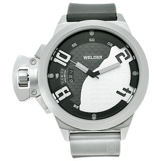 WELDER K-24 N° 00301 REF. 3003 wristwatch.