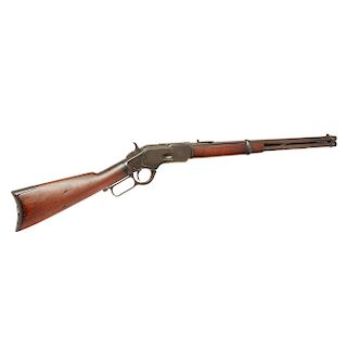Winchester 1873 Saddle RIng Carbine