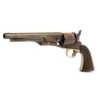 Colt 1860 "Army" Revolver