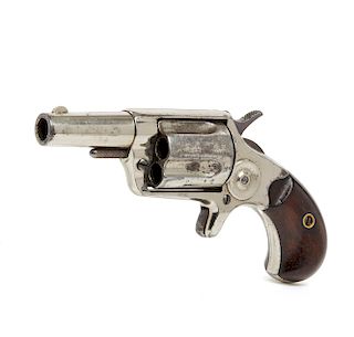 Colt New Line Revolver