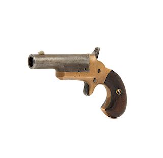 Colt Single Shot .41 Caliber Derringer