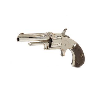 Marlin Pocket Revolver