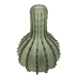 Rene Lalique Vase
