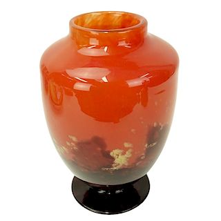 Ovington Schneider Vase