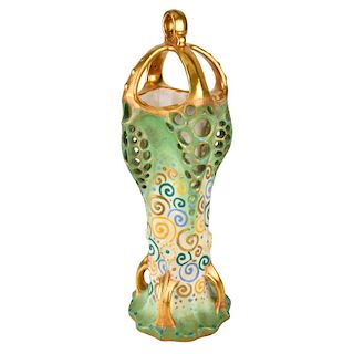 Amphora "Espaniola" Vase