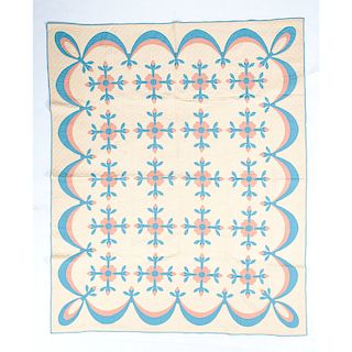 Rose of Sharon Quilts