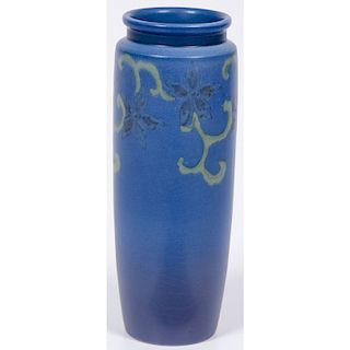 Rookwood Pottery Vase, Vera Tischler