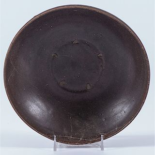 Iranian Ceramic Bowl