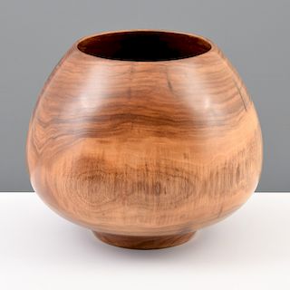 Large Philip Moulthrop Bowl/Vessel