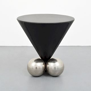Stanley Jay Friedman "Bocci" Occasional Table
