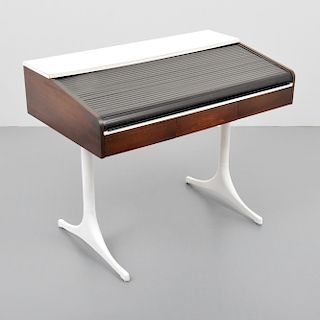 George Nelson & Associates Roll Top Desk